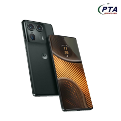 Motorola Edge 50 Ultra-Forest Grey-1TB - 16GB RAM On Installments-Musab Mall  ( 3 Months 0% Percent Profit Product Available On 48 Months Installment )